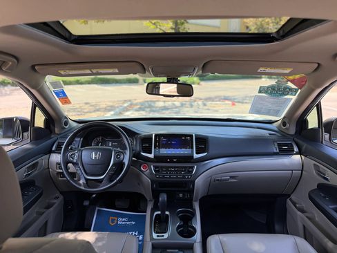 Used 2017 Honda Pilot EX-L image 25