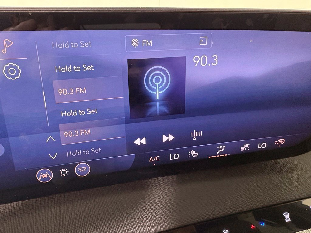 Used 2026 Buick Enclave Preferred FWD image 31