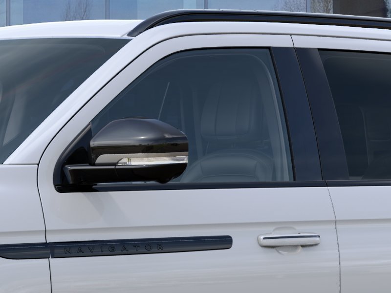 New 2027 Lincoln Navigator Reserve w/ Jet Appearance Package AWD/4WD image 20