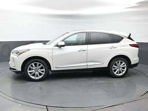 Used 2024 Acura RDX SH-AWD image 2