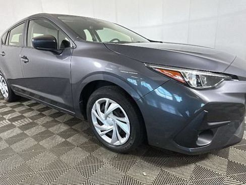 Used 2022 Nissan Rogue S FWD image 34