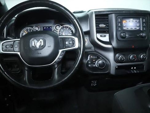 Certified 2022 RAM 1500 Big Horn image 32