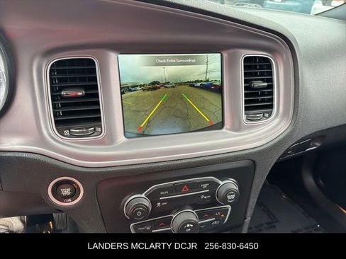 Used 2023 Dodge Charger SXT RWD image 23