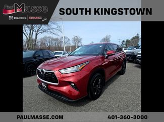 Used 2020 Toyota Highlander LE video 1