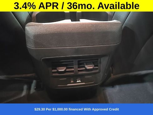 New 2025 GMC Canyon Elevation w/ Convenience Package image 15