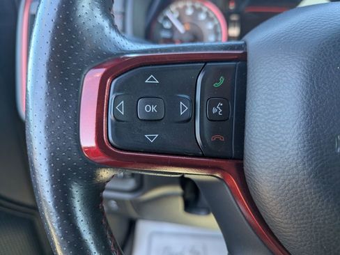 Used 2019 RAM 1500 Rebel w/ Rebel Level 1 Equipment Group image 26