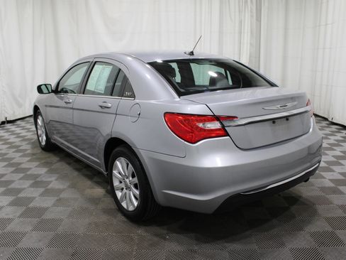 Used 2013 Chrysler 200 Touring image 27