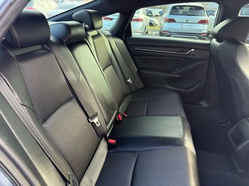 Used 2020 Honda Accord Sport image 26