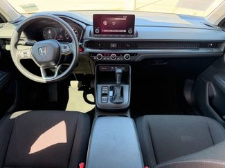 Certified 2024 Honda CR-V EX video 2