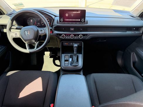 Certified 2024 Honda CR-V EX image 2