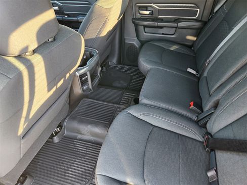 New 2025 RAM 2500 Big Horn image 43