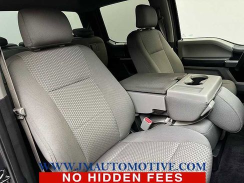 Used 2016 Ford F150 XLT image 20