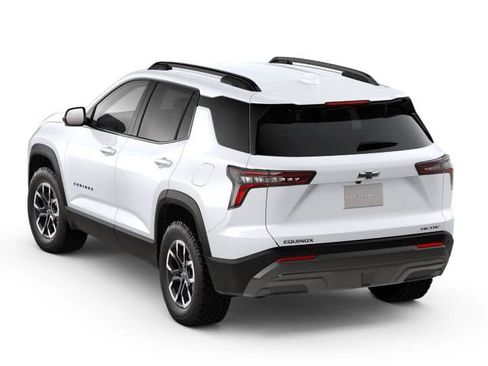 New 2027 Chevrolet Equinox ACTIV w/ Safety and Technology Package FWD image 52