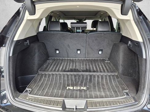 Certified 2023 Acura RDX AWD w/ Advance Package image 6