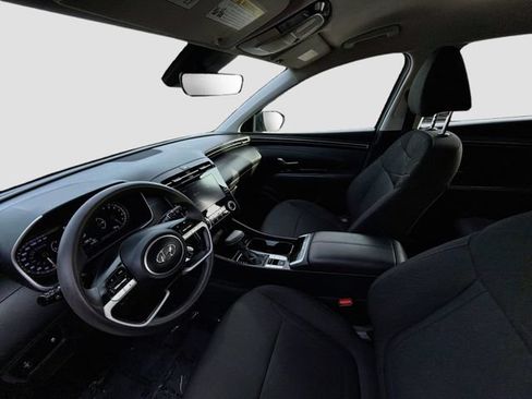 Used 2024 Hyundai Tucson SE FWD image 20