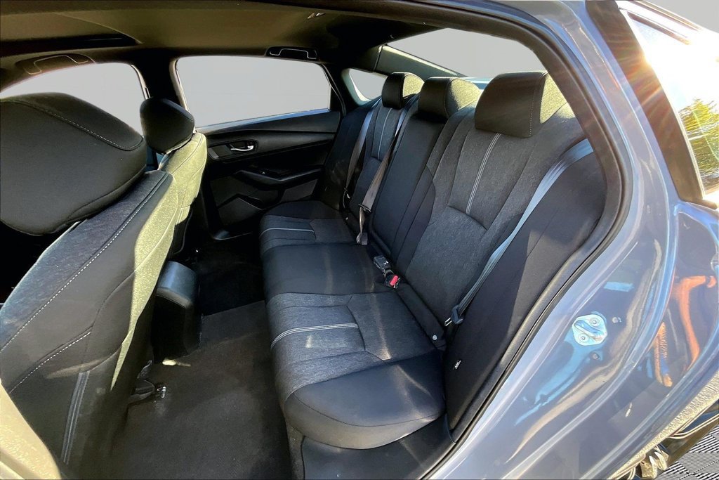 Used 2024 Honda Accord Sport image 18