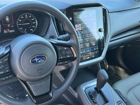 Certified 2024 Subaru Crosstrek 2.0i Premium AWD/4WD image 11