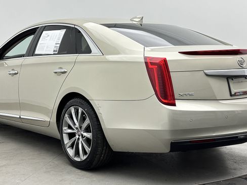 Used 2015 Cadillac XTS FWD image 5