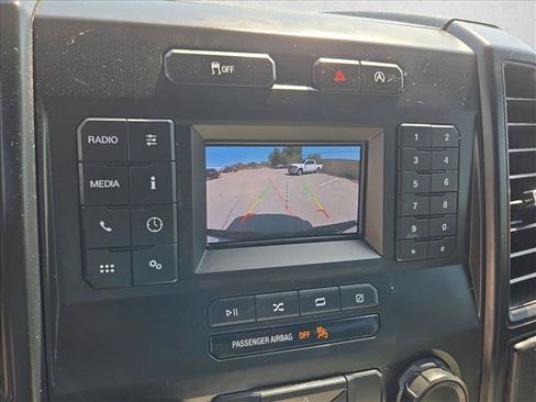 Used 2019 Ford F150 XL w/ Equipment Group 101A Mid AWD/4WD image 15