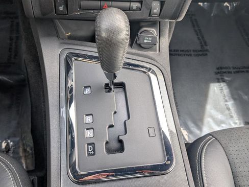 Used 2008 Dodge Challenger SRT8 RWD image 23