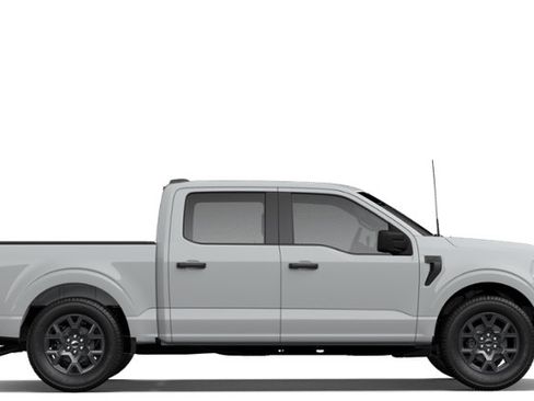 New 2026 Ford F150 STX AWD/4WD image 27