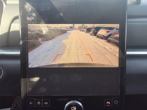 Used 2025 GMC Terrain Elevation image 22