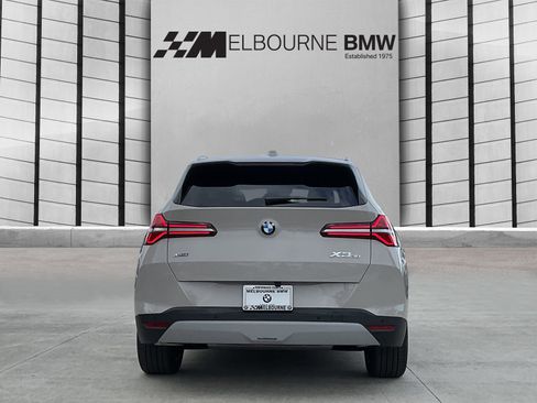 New 2026 BMW X3 xDrive30 w/ Premium Package image 5