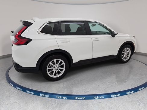 Used 2024 Honda CR-V EX image 5
