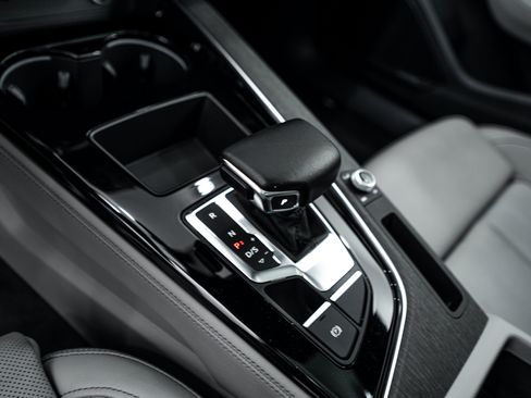 Certified 2023 Audi A5 2.0T Premium Plus w/ Premium Plus AWD/4WD image 12