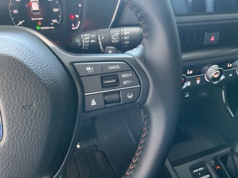 New 2026 Honda CR-V Sport-L image 12