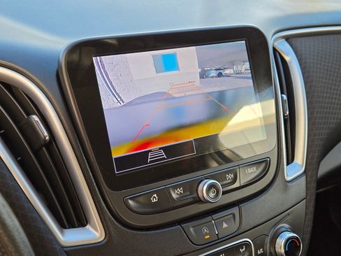 Used 2024 Chevrolet Malibu LT image 27