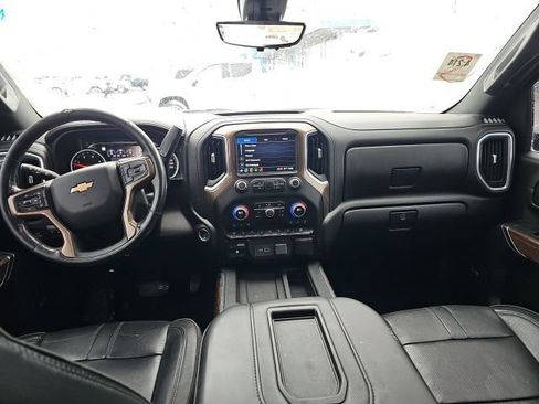 Used 2022 Chevrolet Silverado 3500 High Country image 13