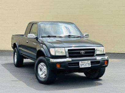 Used 1998 Toyota Tacoma Limited