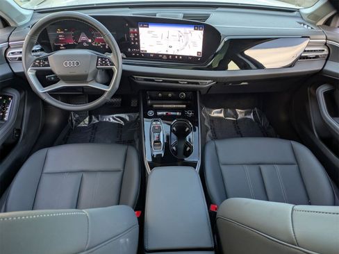 Used 2025 Audi A5 2.0T Premium w/ Convenience Package image 7