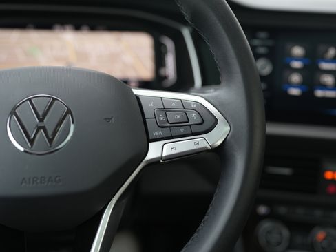Used 2024 Volkswagen Jetta SEL FWD image 21
