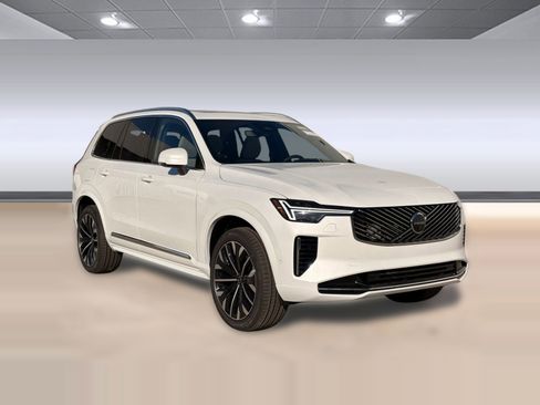 New 2026 Volvo XC90 B6 Ultra w/ Protection Package AWD/4WD image 7