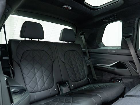 New 2026 BMW X7 xDrive40i image 25