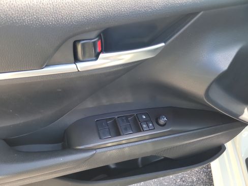 Certified 2024 Toyota Camry LE FWD image 16