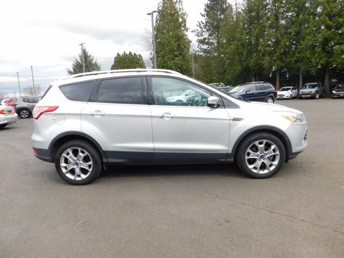Used 2014 Ford Escape Titanium w/ Equipment Group 401A image 23