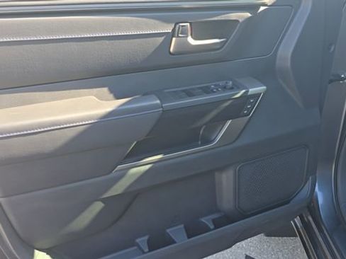 New 2026 Toyota Tundra Platinum AWD/4WD image 9