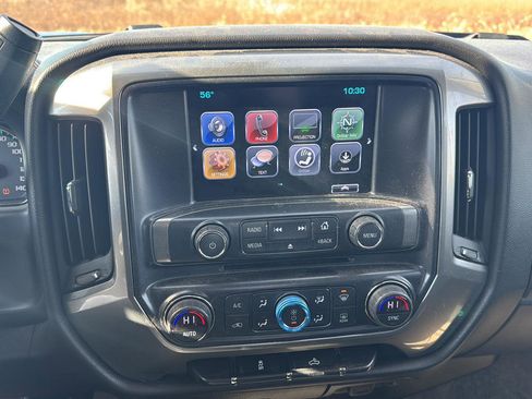Used 2018 Chevrolet Silverado 1500 LT w/ All Star Edition image 15