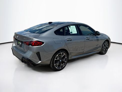 Used 2025 BMW 228i xDrive w/ Premium Package AWD/4WD image 9