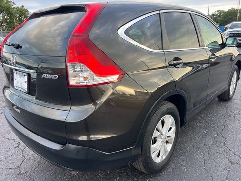 Used 2013 Honda CR-V EX image 7