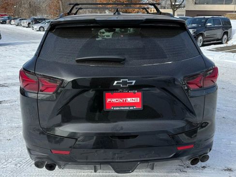 Used 2020 Chevrolet Blazer RS image 8