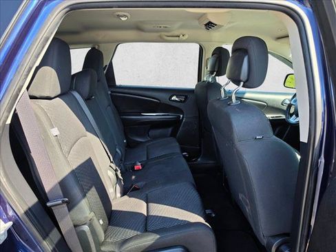 Used 2018 Dodge Journey SXT w/ Connectivity Group AWD/4WD image 12