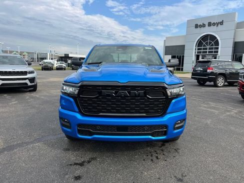 New 2026 RAM 1500 Express AWD/4WD image 2
