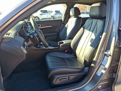 Certified 2025 Acura Integra A-Spec image 13