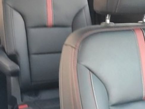 Used 2024 Chevrolet Traverse RS w/ LPO, Floor Liner Package image 12