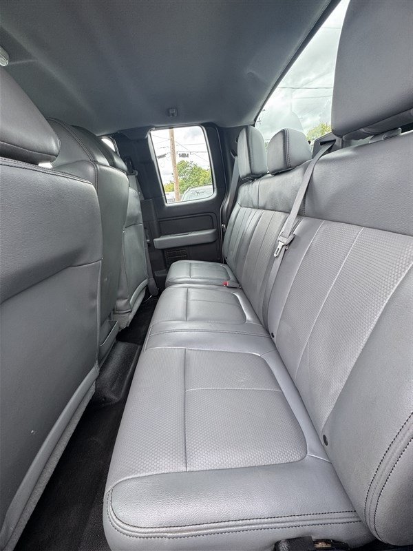 Used 2014 Ford F150 XL AWD/4WD image 11