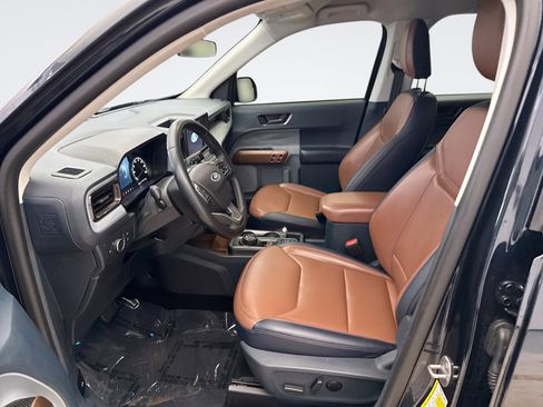 Used 2022 Ford Maverick Lariat FWD image 10